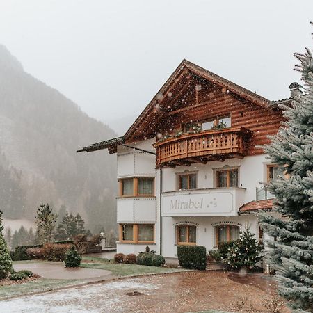 B&B Hotel Mirabel Ortisei Exteriér fotografie