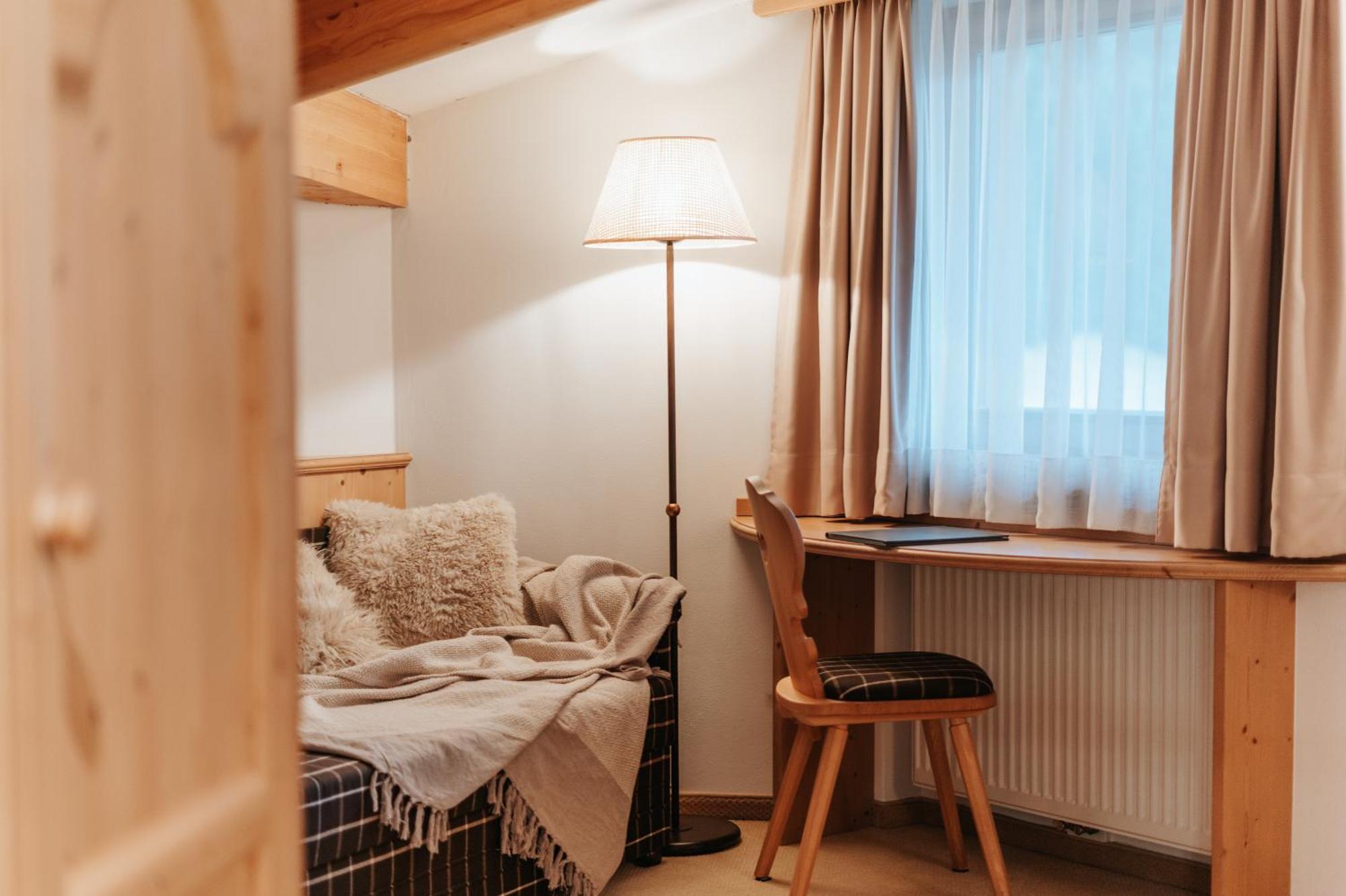 B&B Hotel Mirabel Ortisei Exteriér fotografie