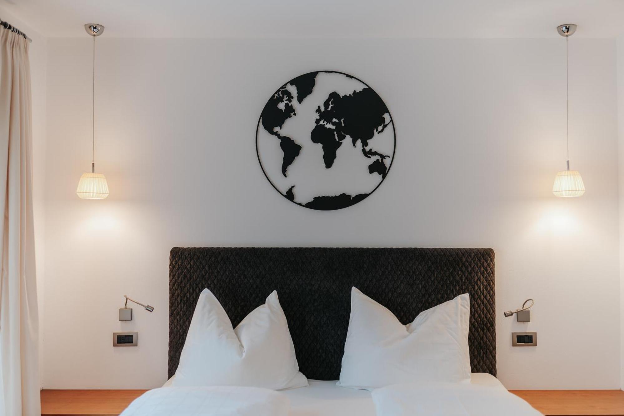B&B Hotel Mirabel Ortisei Pokoj fotografie
