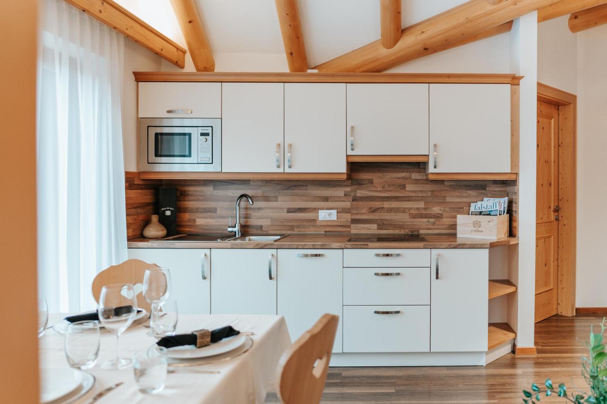 B&B Hotel Mirabel Ortisei Pokoj fotografie