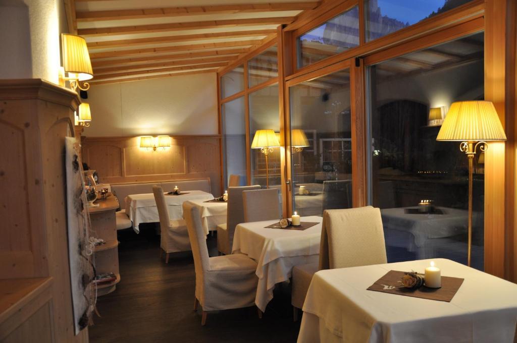B&B Hotel Mirabel Ortisei Exteriér fotografie